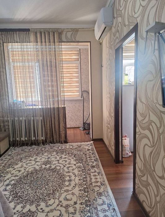 2/4/5 Буюк Ипак Йули Художник мебель техника отличная локация 48м2