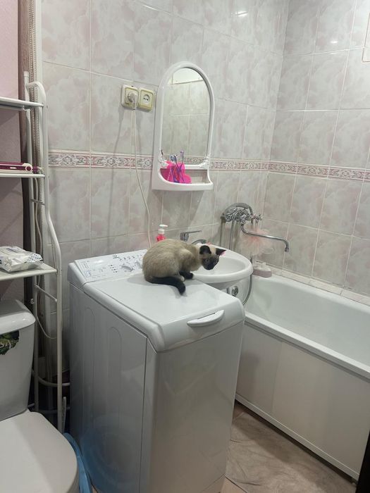 Сдам 2-х комнатную квартиру