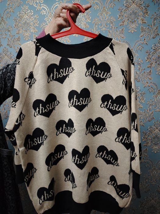 Кофта. Женская. Новая