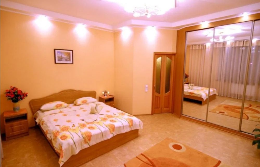 Сарыарка 11-Кенесары, 2 часа 2000