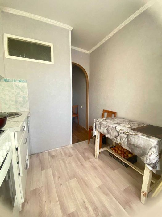 Продам 2х комнатную в 9 мкр