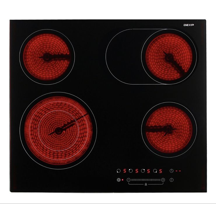 Продам варочную панель