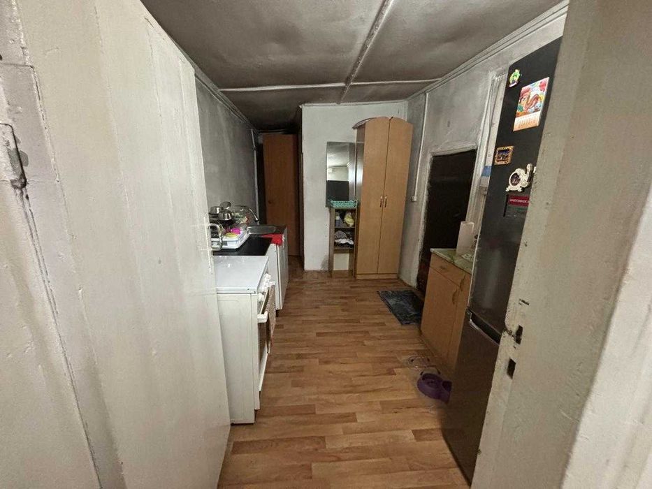 Продается дом на 2 -х хозяев в центре  Сортировки