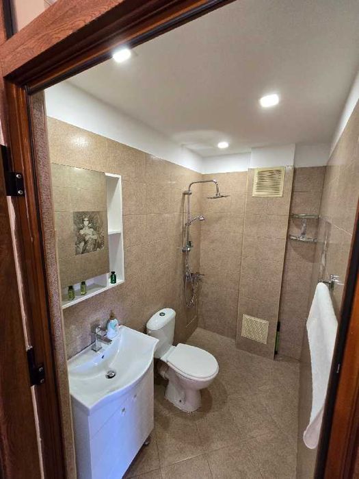 Двустаен имот в кв.Люлин център