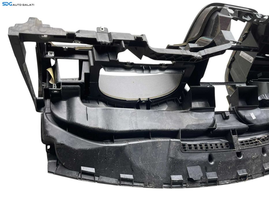 Plansa Bord Goala Dezechipata Volkswagen Golf 5 2004 - 2008 [LC2925]