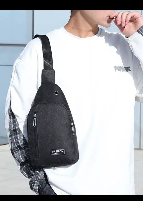 Мини чанта за рамо