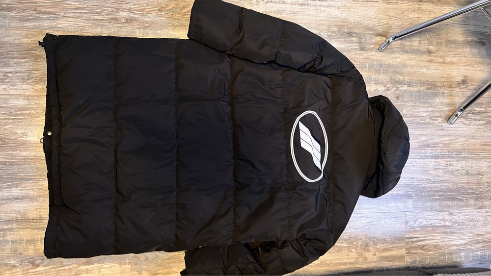 Зимно яке, размер L