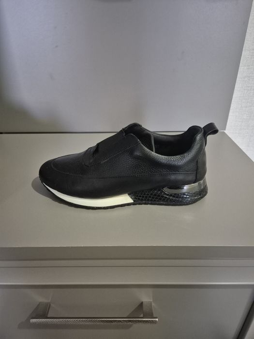 Обувь демисезон размер 40