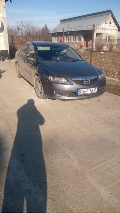 Vand sau dez mazda 6