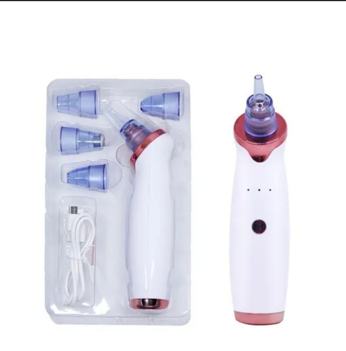 Aparat Vacuum ingrijire ten