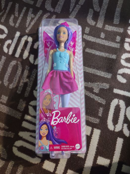 Кукла барби новая