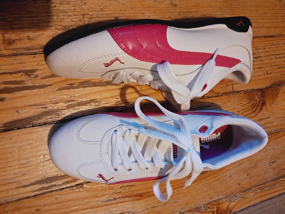 Маратонки - Puma, Adidas, Vans