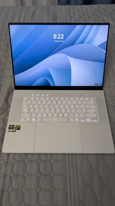 Asus Zephyrus G16