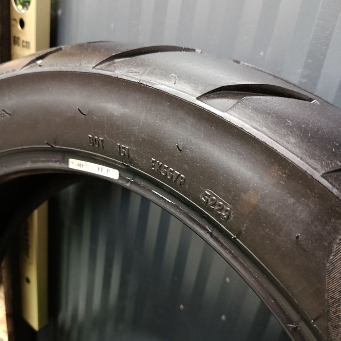 Pirelli scorpion 17" / 21"