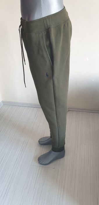 POLO Ralph Lauren Double Knit Tech  M НОВО! ОРИГИНАЛ! Мъжко Долнище!