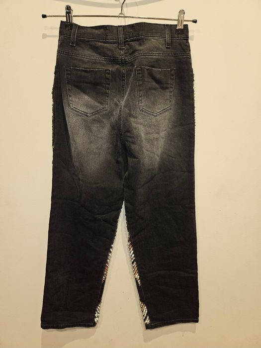 Дънки Alexander Wang, Djofra, Dolce Gabbana