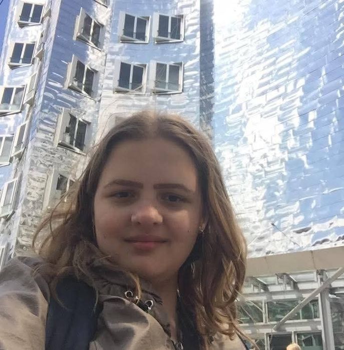 Meditații Liimba Engleză Am terminat masterul în Anglia.