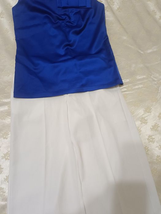 Новые Женские  весенние брюки