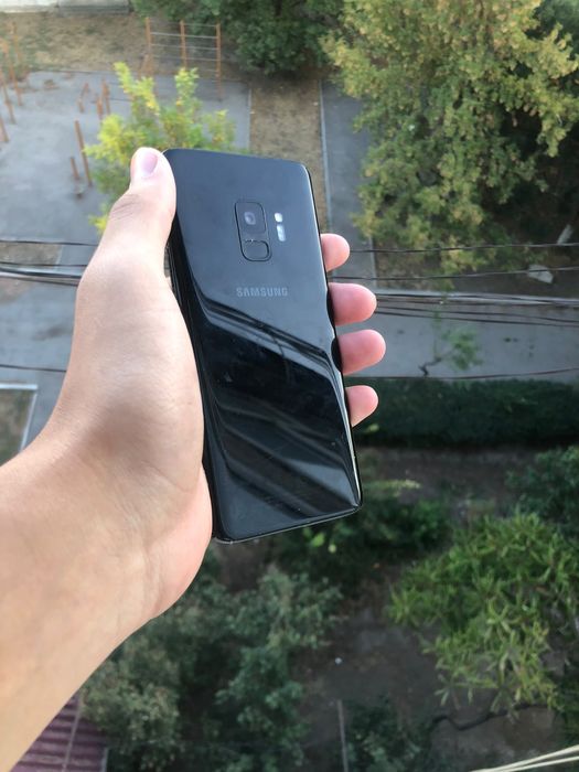 Samsung galaxy s9