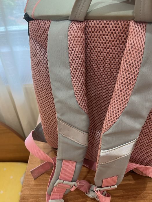 Учиническа раница Herlitz Hummingbird и Herlitz Bliss Ballerina
