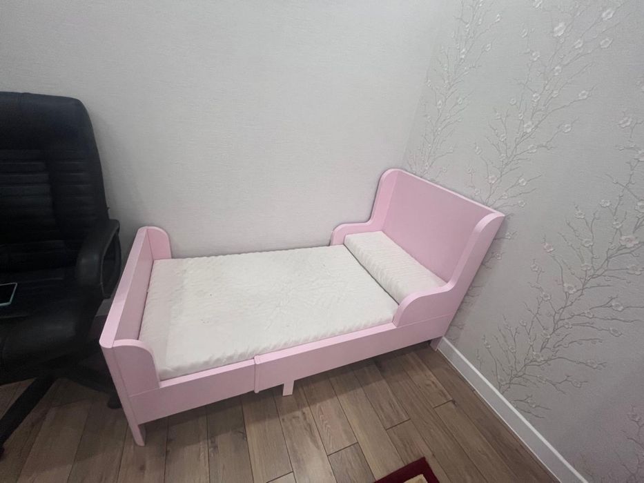 IKEA детская мебель сатылады