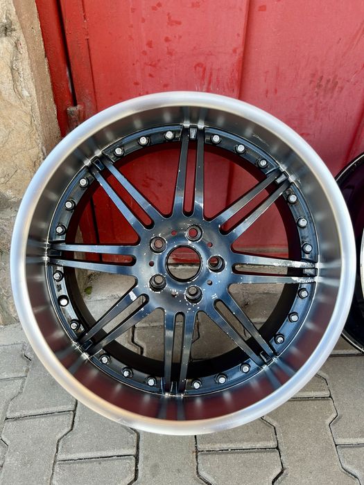 Лети Джанти 20 5x112 MOTEC