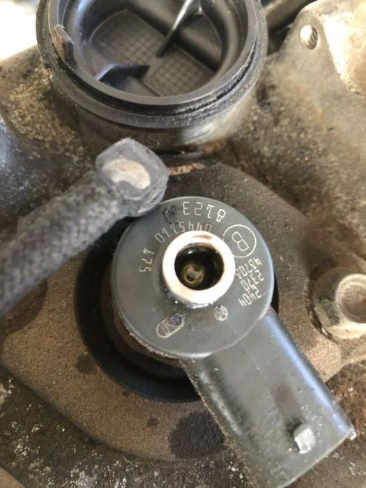 Injector 1.7 cdti z17dth opel astra h corsa c meriva a