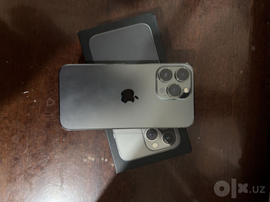 IPHONE 13 Pro 256/LLA