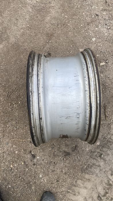 Диски для 385/65/22.5