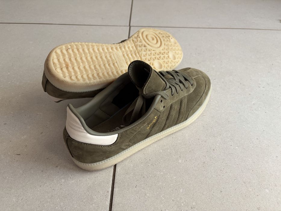 Adidas Samba 44 номер