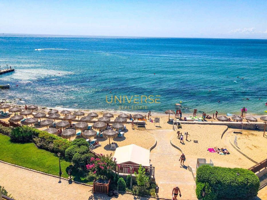 Продава се Двустаен апартамент в Свети Влас - 65 кв.м за 683 €/кв.м - Снимка #16