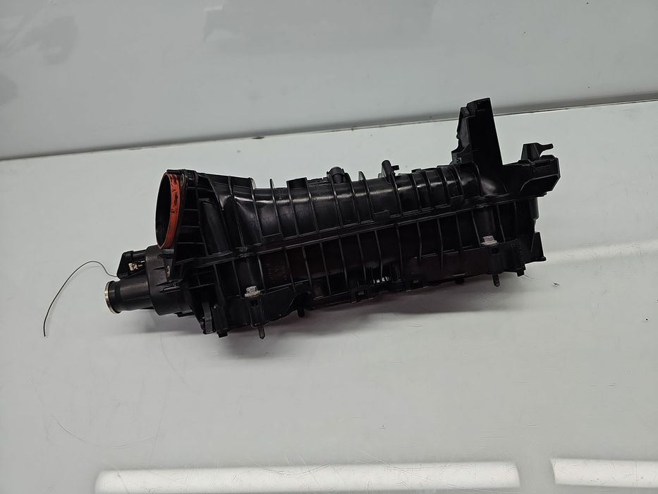 Galerie admisie Bmw 3 (F30) [Fabr 2012-2017] 7807991 2.0 N47D20 135KW