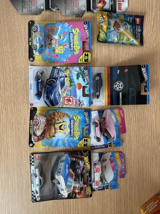 Колекционная игрушка