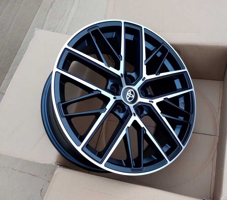 Jante 18 Toyota Corolla Avensis Auris Prius  RAV 4 C-HR Highlander,