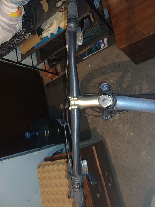 Велосипед AVAstorm