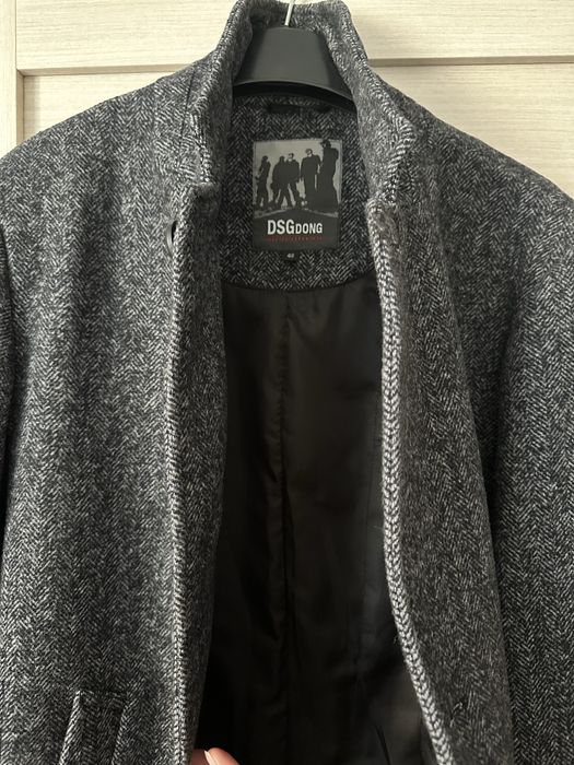 Продам мужское пальто