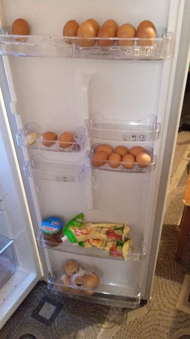 Продам холодильник рабочий