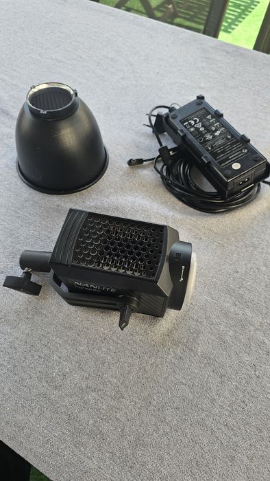 Nanlite Forza 60