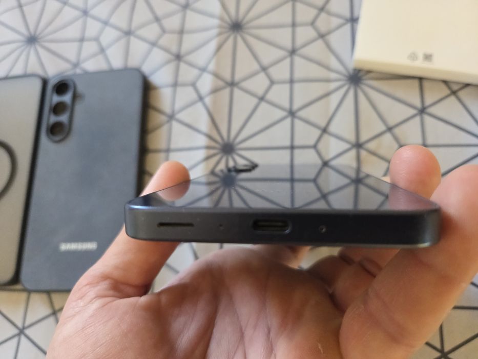 Samsung Galaxy A35 128Gb