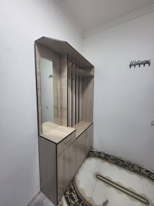 Прихожка, прихожая обувница