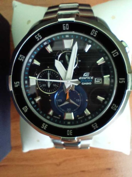 casio edifice efm-502d-1avef