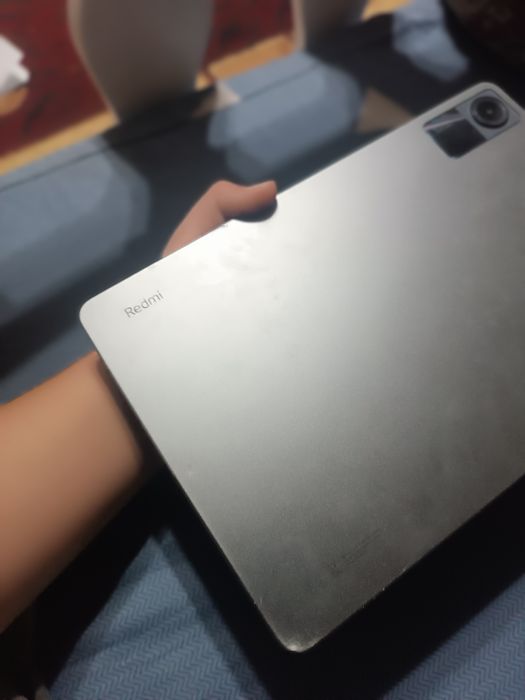 Redmi pad se sotiladi