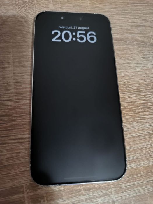 Vand/schimb iphone 14 pro max