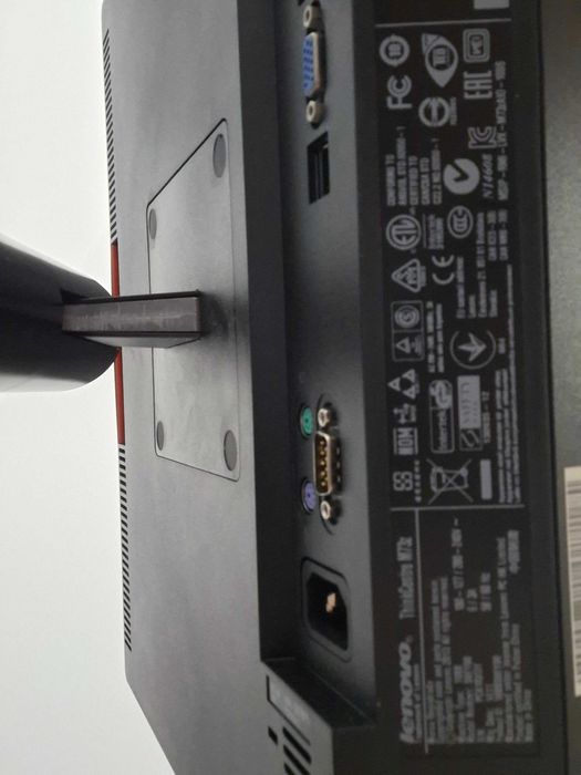 PC All in one Lenovo ThinkPad M73z