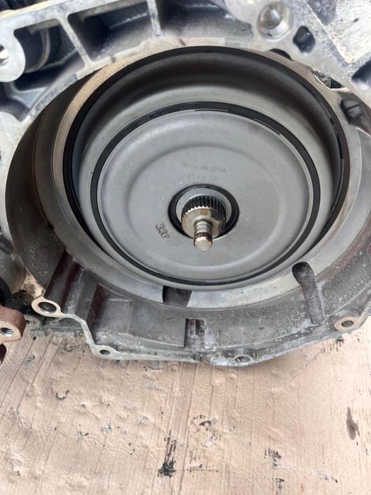 Cutie viteze Volkswagen  2,0 dsg DQ 250 cod  cutie QMN