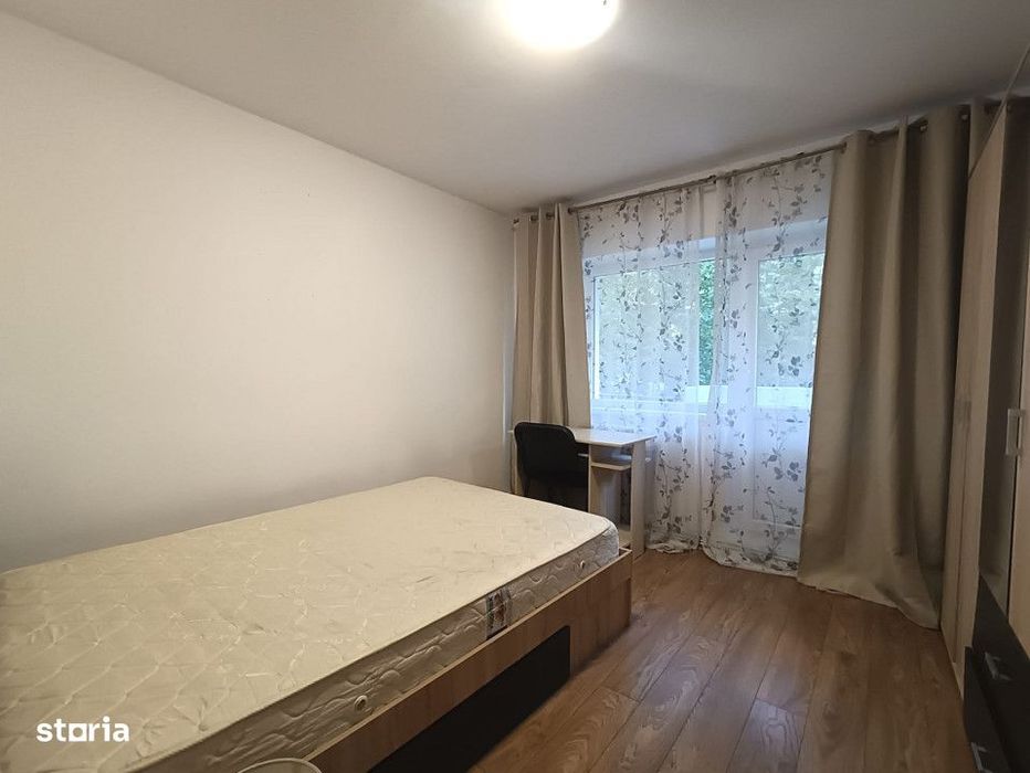 Apartament 4 camere decomandat | 78mp | Aproape de UMF, Str. Zorilor