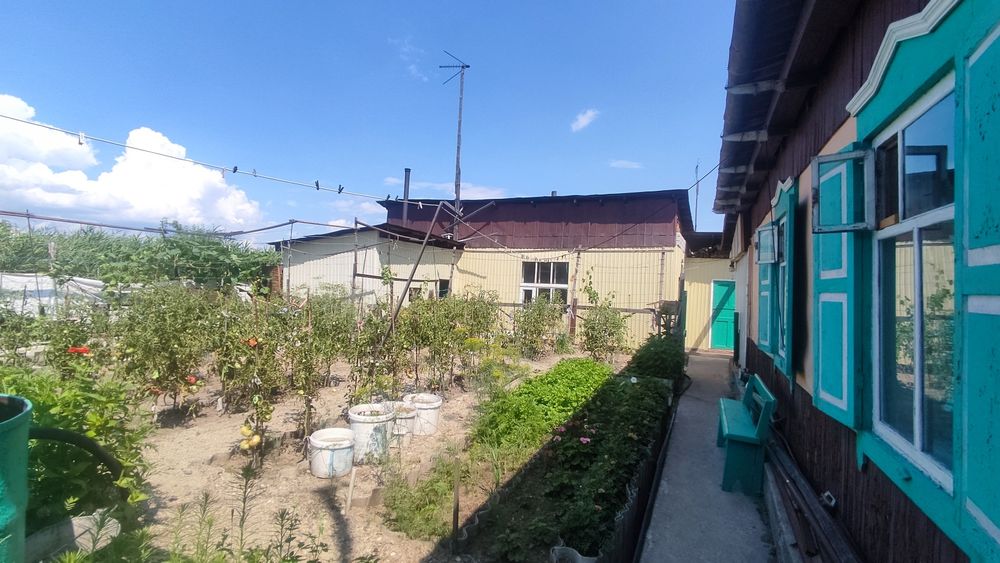 Продаю благоустроенный  дом.