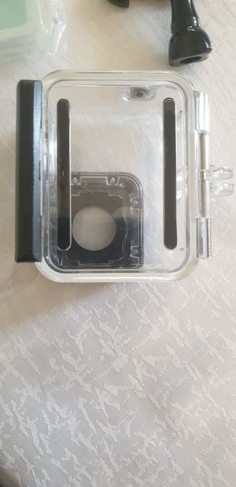 Аквабокс для GoPro hero 5-6