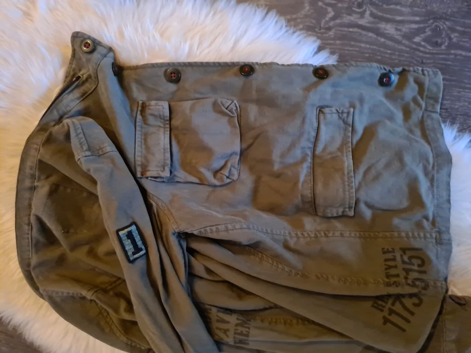 Vând jachetă băiat Zara