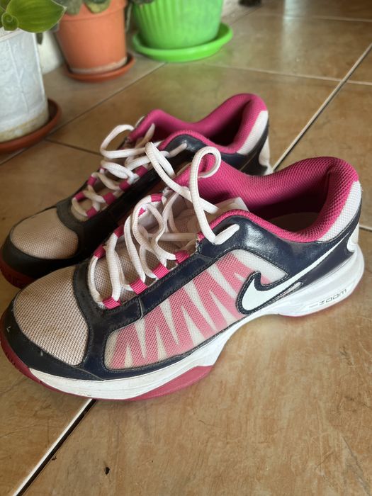 Маратонки Nike